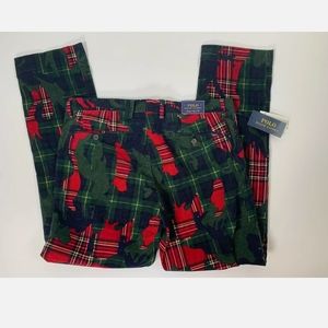 Ralph Lauren Polo Trousers 34x32